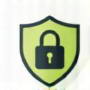 Illustration representing security or login