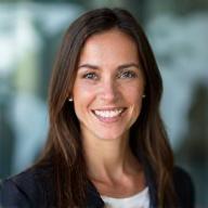 Headshot of Amelia Scott