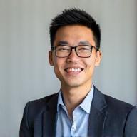 Headshot of Ben Chong