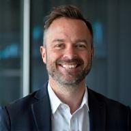 Headshot of Liam O'Connell