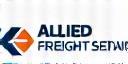 Logo of Allied Freight Solutions