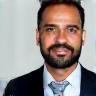 Photo of Raj Patel